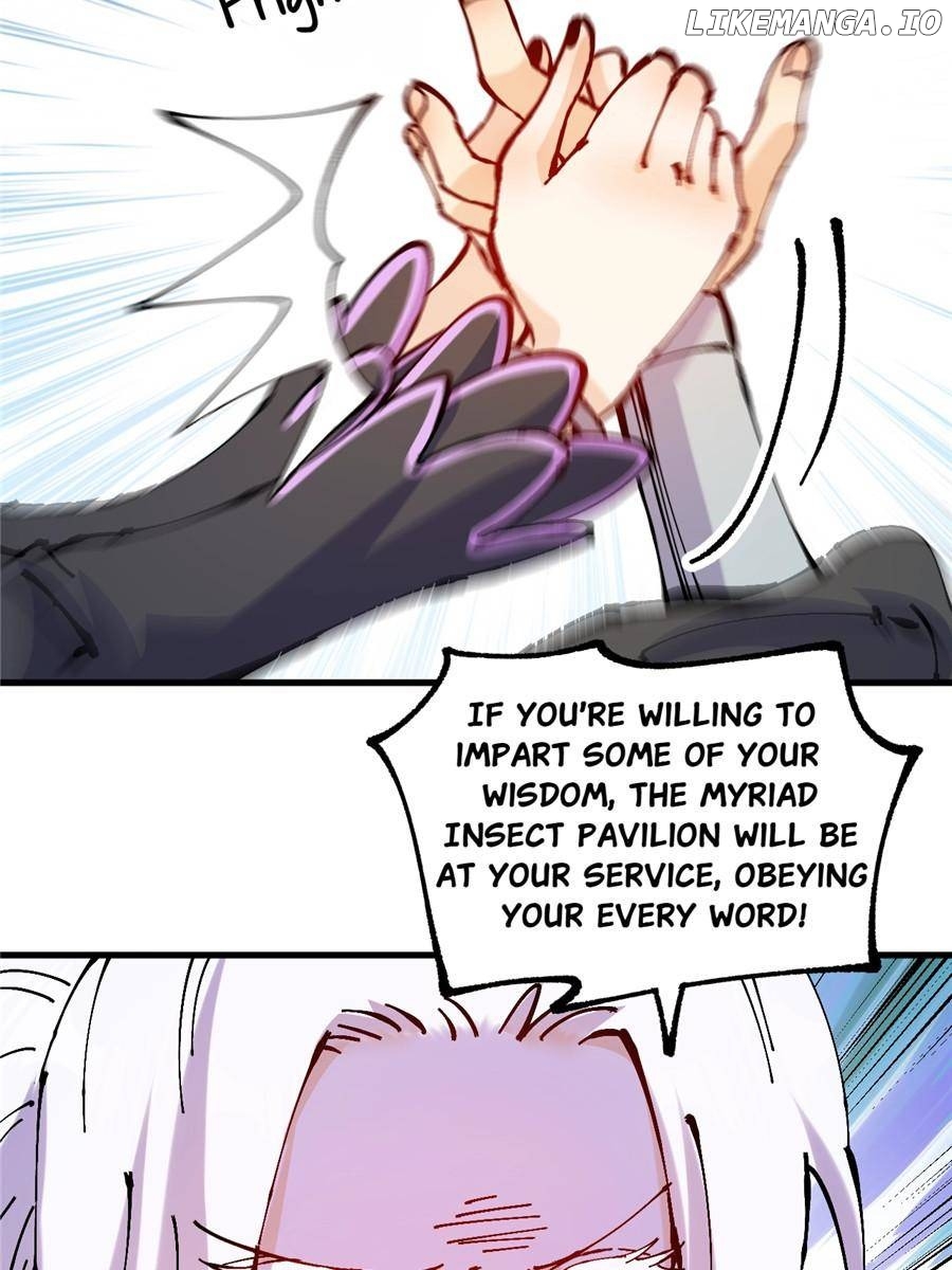 I Became a Big-Shot on the Heavenly Leaderboard Chapter 33 - page 72