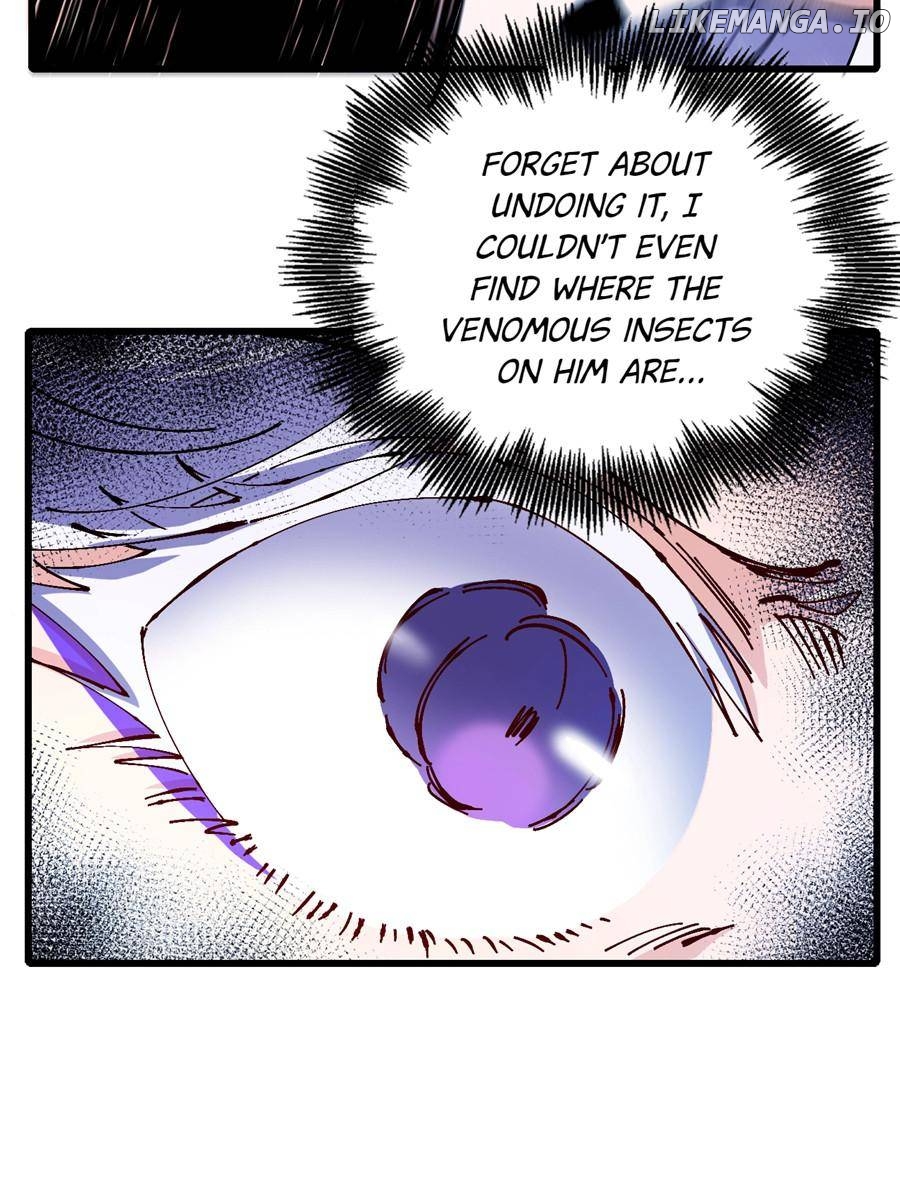 I Became a Big-Shot on the Heavenly Leaderboard Chapter 34 - page 41