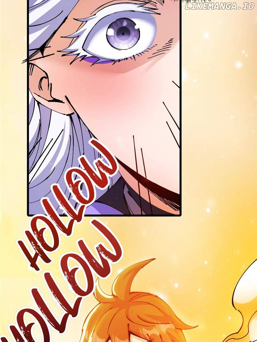 I Became a Big-Shot on the Heavenly Leaderboard Chapter 34 - page 45