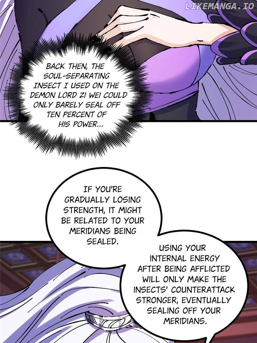 I Became a Big-Shot on the Heavenly Leaderboard Chapter 34 - page 59