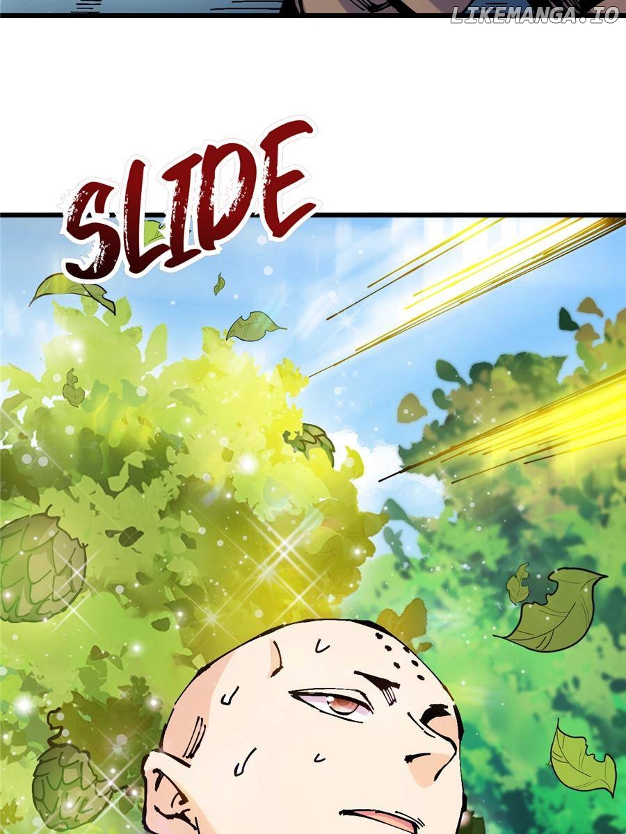 I Became a Big-Shot on the Heavenly Leaderboard Chapter 34 - page 68