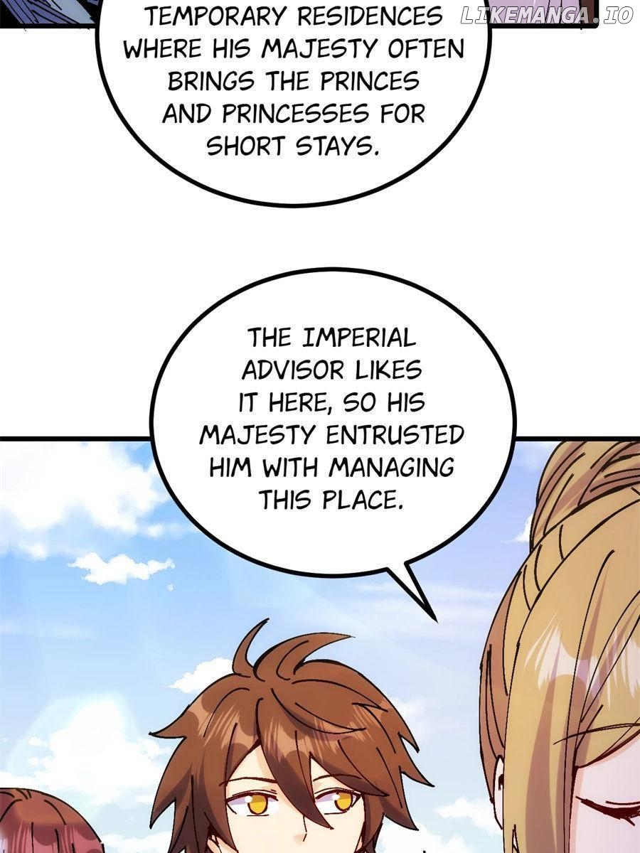 I Became a Big-Shot on the Heavenly Leaderboard Chapter 43 - page 71