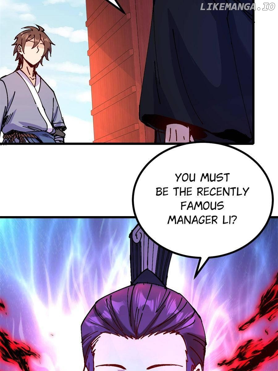 I Became a Big-Shot on the Heavenly Leaderboard Chapter 43 - page 75