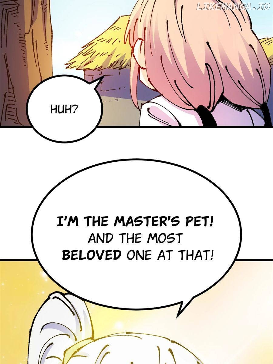 I Became a Big-Shot on the Heavenly Leaderboard Chapter 51 - page 41