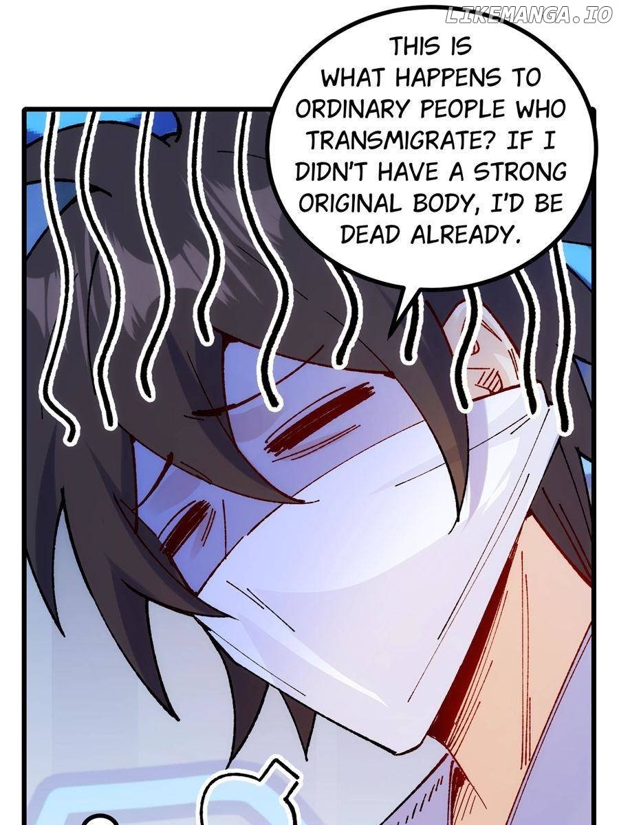 I Became a Big-Shot on the Heavenly Leaderboard Chapter 52 - page 46