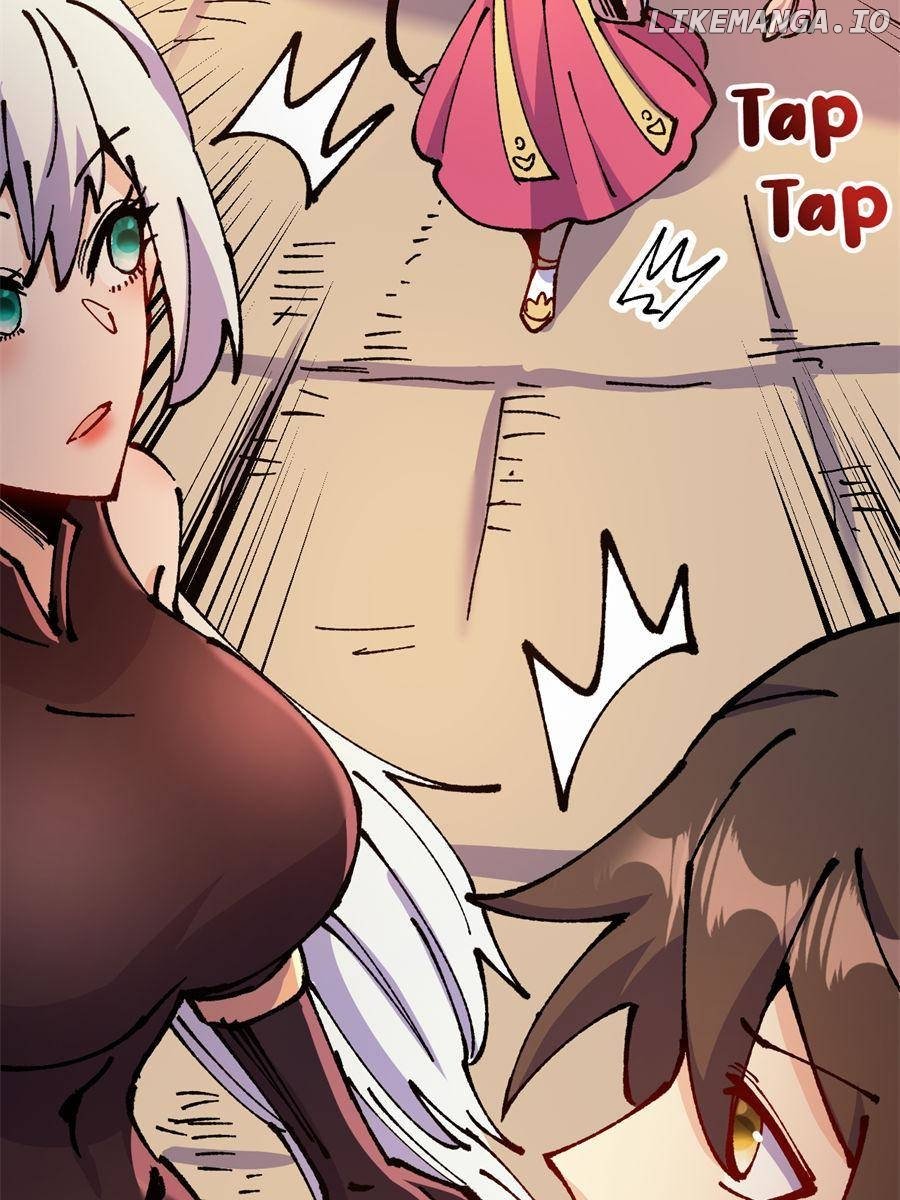 I Became a Big-Shot on the Heavenly Leaderboard Chapter 53 - page 40