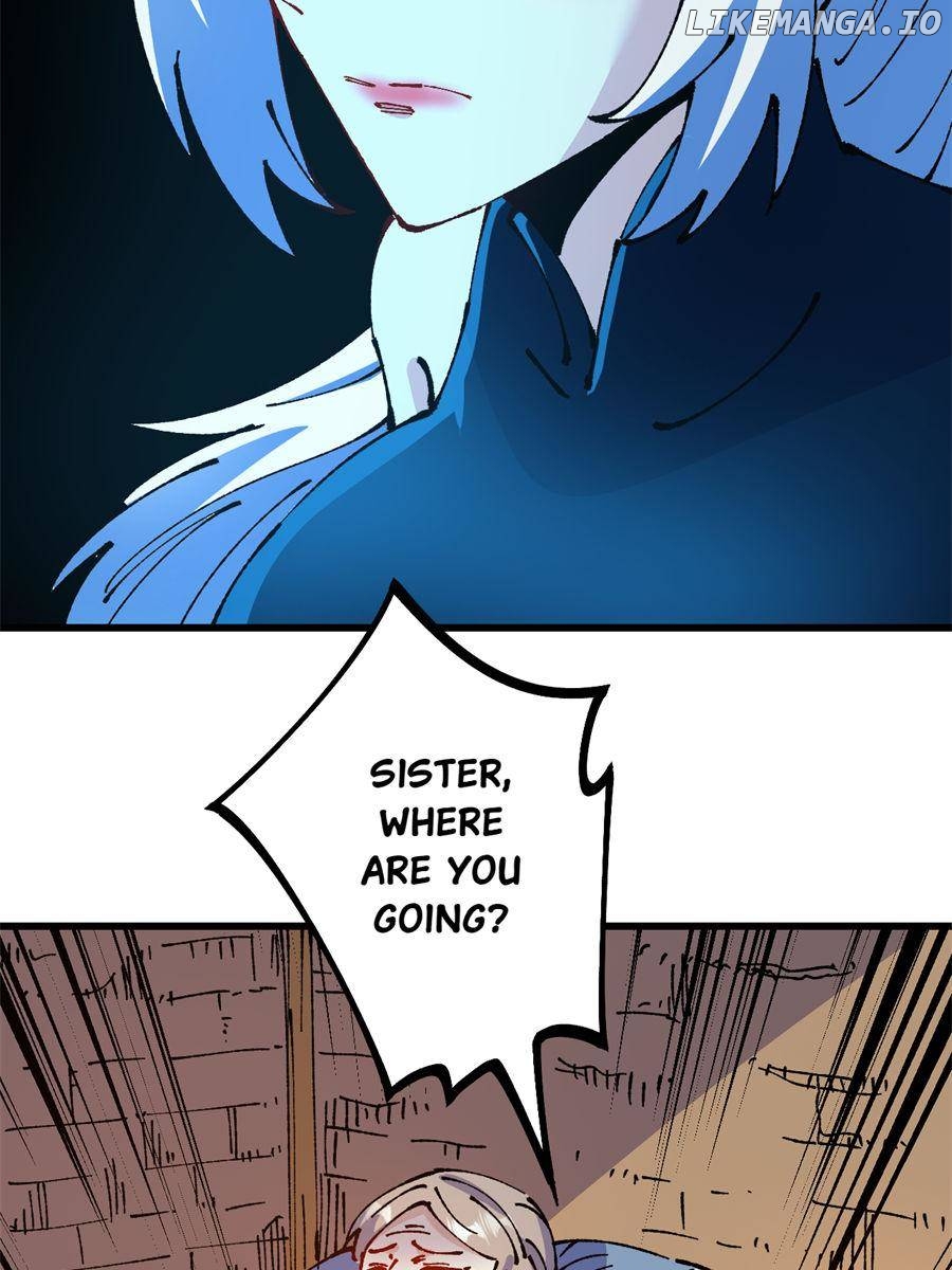 I Became a Big-Shot on the Heavenly Leaderboard Chapter 53 - page 9