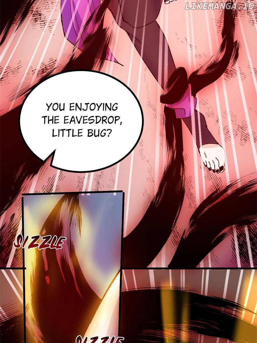 I Became a Big-Shot on the Heavenly Leaderboard Chapter 55 - page 10