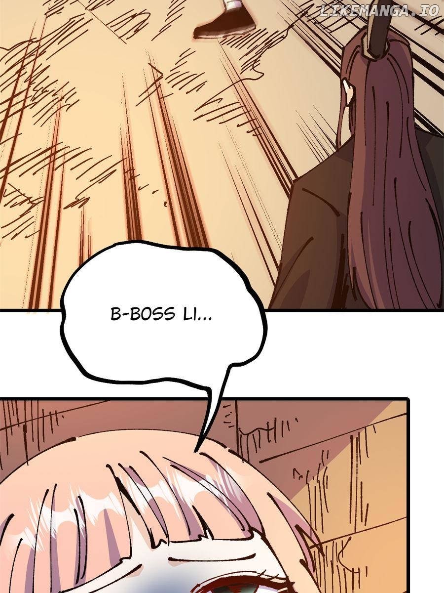 I Became a Big-Shot on the Heavenly Leaderboard Chapter 55 - page 65