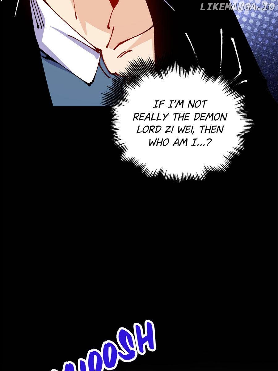 I Became a Big-Shot on the Heavenly Leaderboard Chapter 58 - page 35