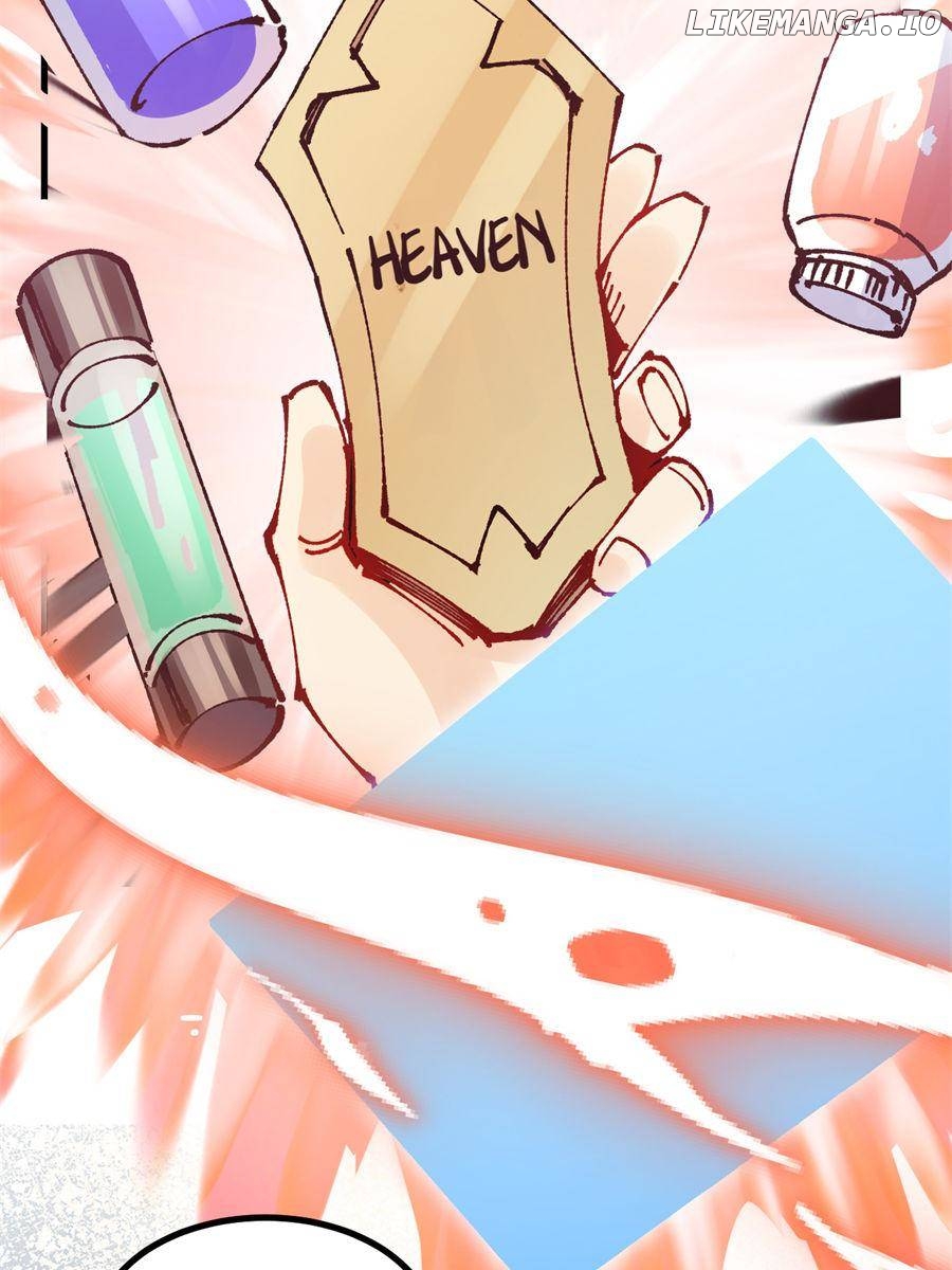 I Became a Big-Shot on the Heavenly Leaderboard Chapter 58 - page 4