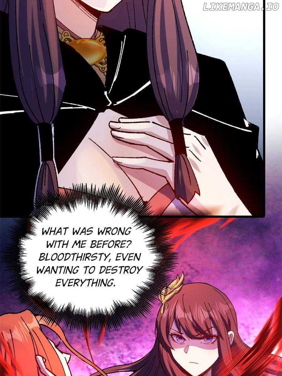 I Became a Big-Shot on the Heavenly Leaderboard Chapter 58 - page 51