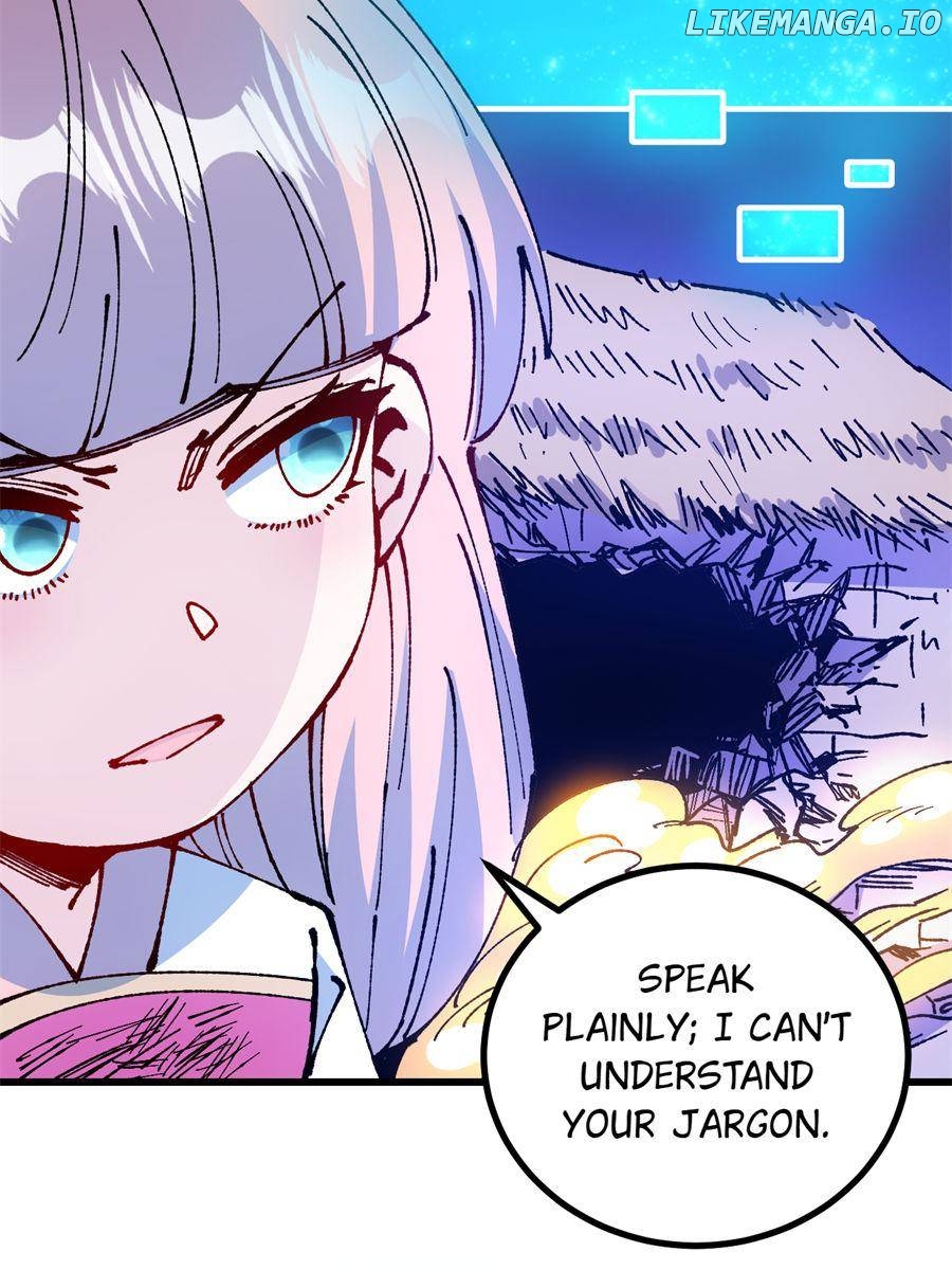 I Became a Big-Shot on the Heavenly Leaderboard Chapter 60 - page 9