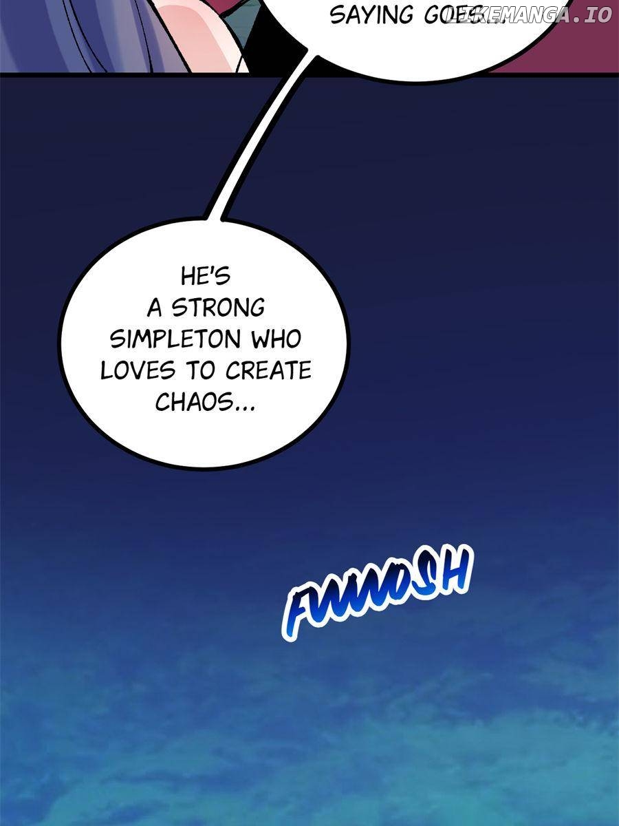 I Became a Big-Shot on the Heavenly Leaderboard Chapter 61 - page 14