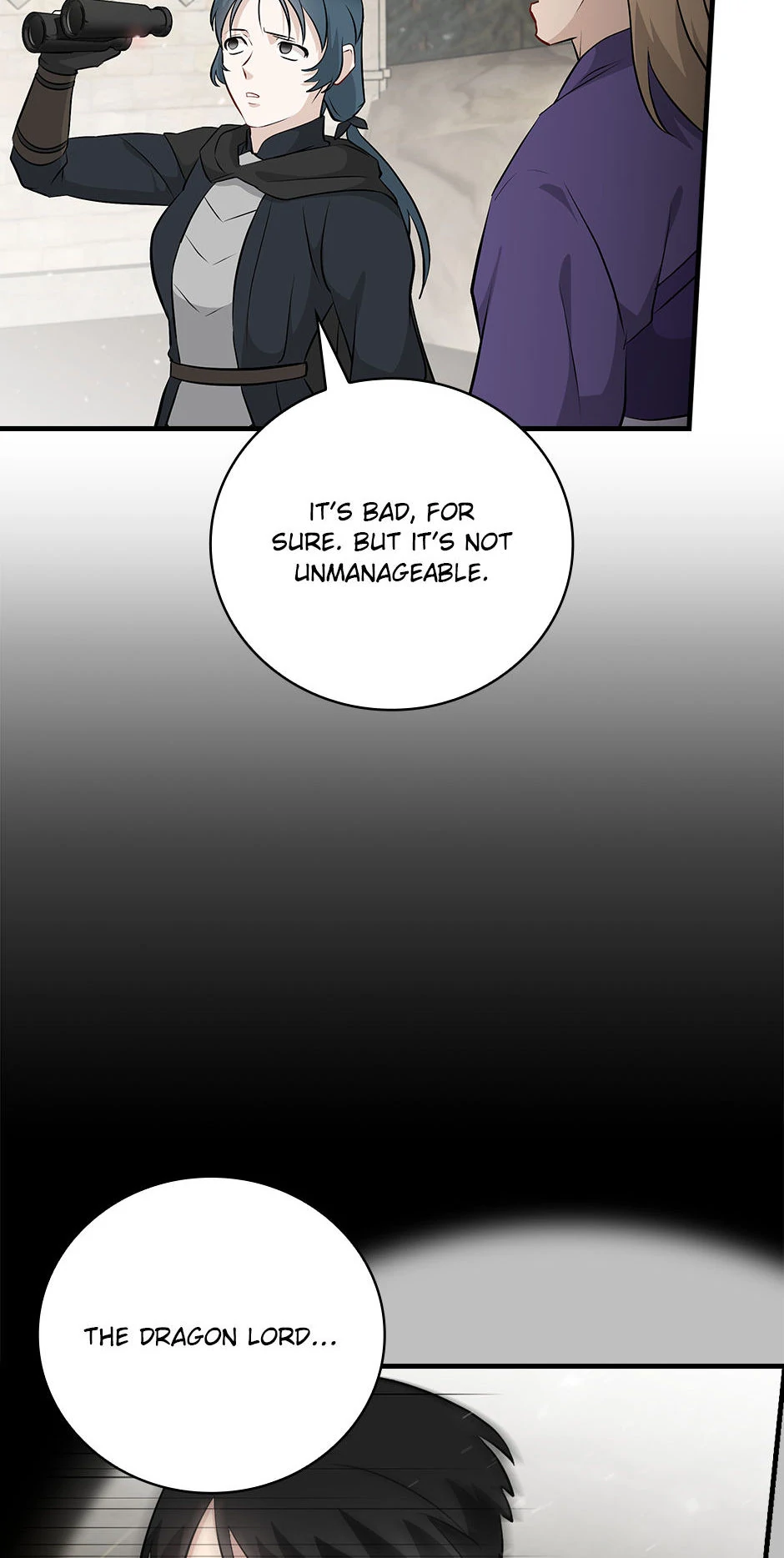 Leveling Up, By Only Eating! Chapter 185 - page 57