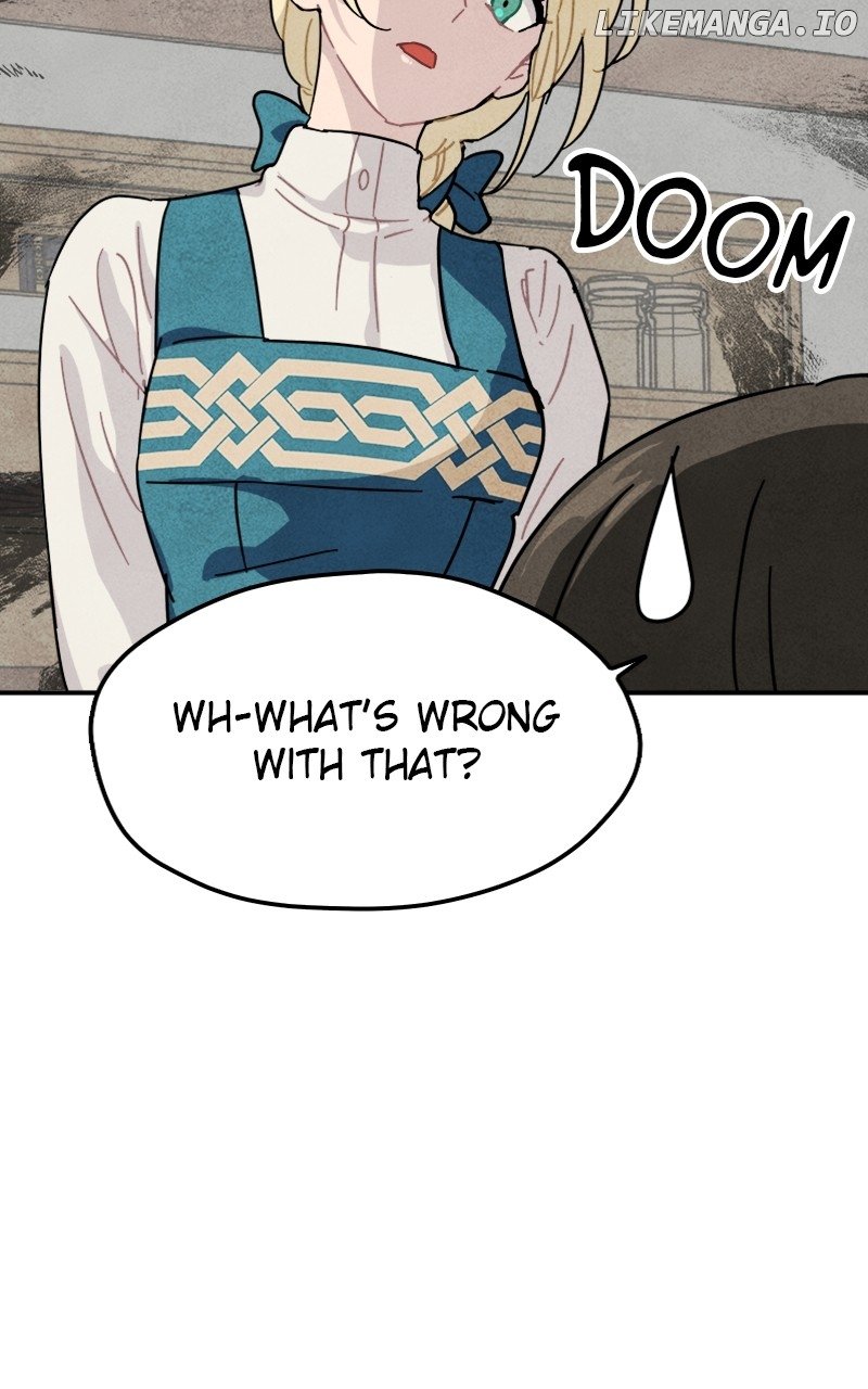 Potion Witch Chapter 45 - page 76