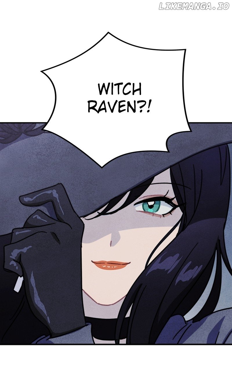 Potion Witch Chapter 45 - page 93