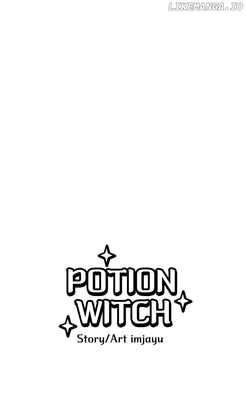 Potion Witch Chapter 45 - page 94