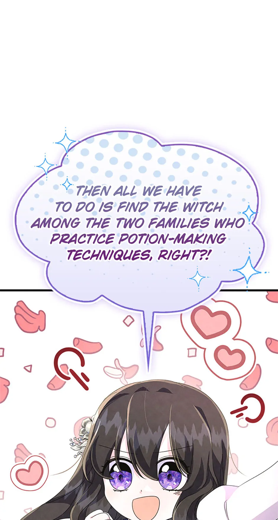 It’s the First Time for Both of Us! Chapter 11 - page 29