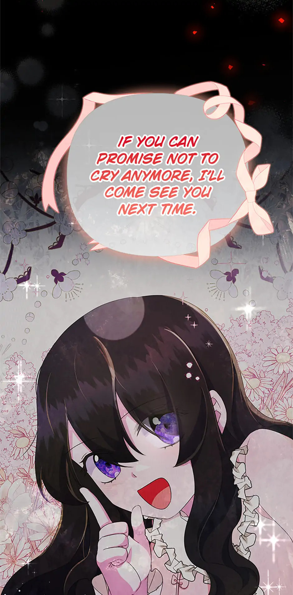 It’s the First Time for Both of Us! Chapter 17 - page 61