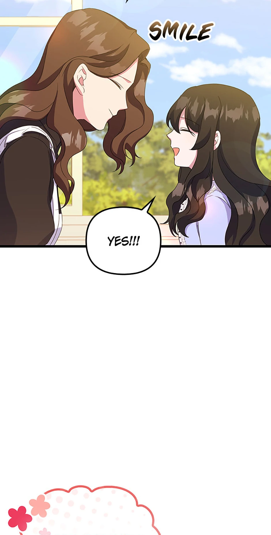 It’s the First Time for Both of Us! Chapter 18 - page 85