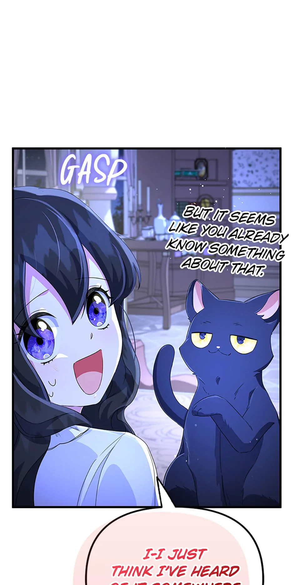 It’s the First Time for Both of Us! Chapter 6 - page 33