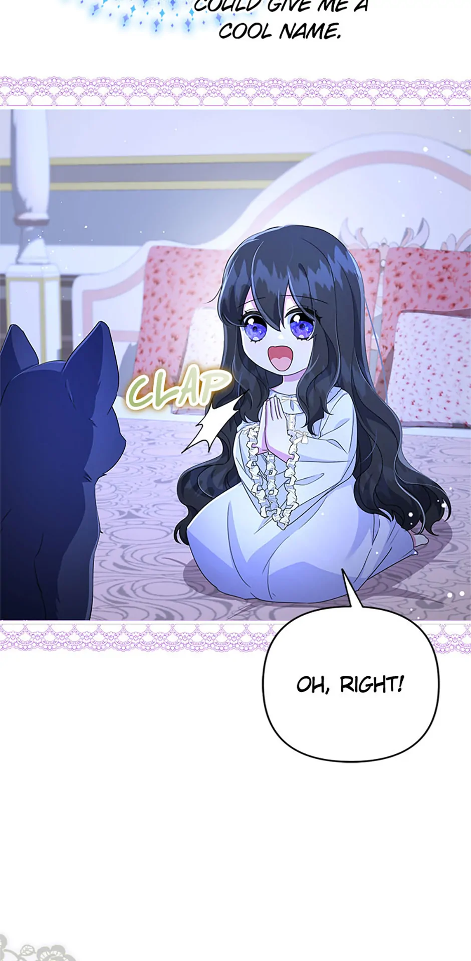 It’s the First Time for Both of Us! Chapter 6 - page 40