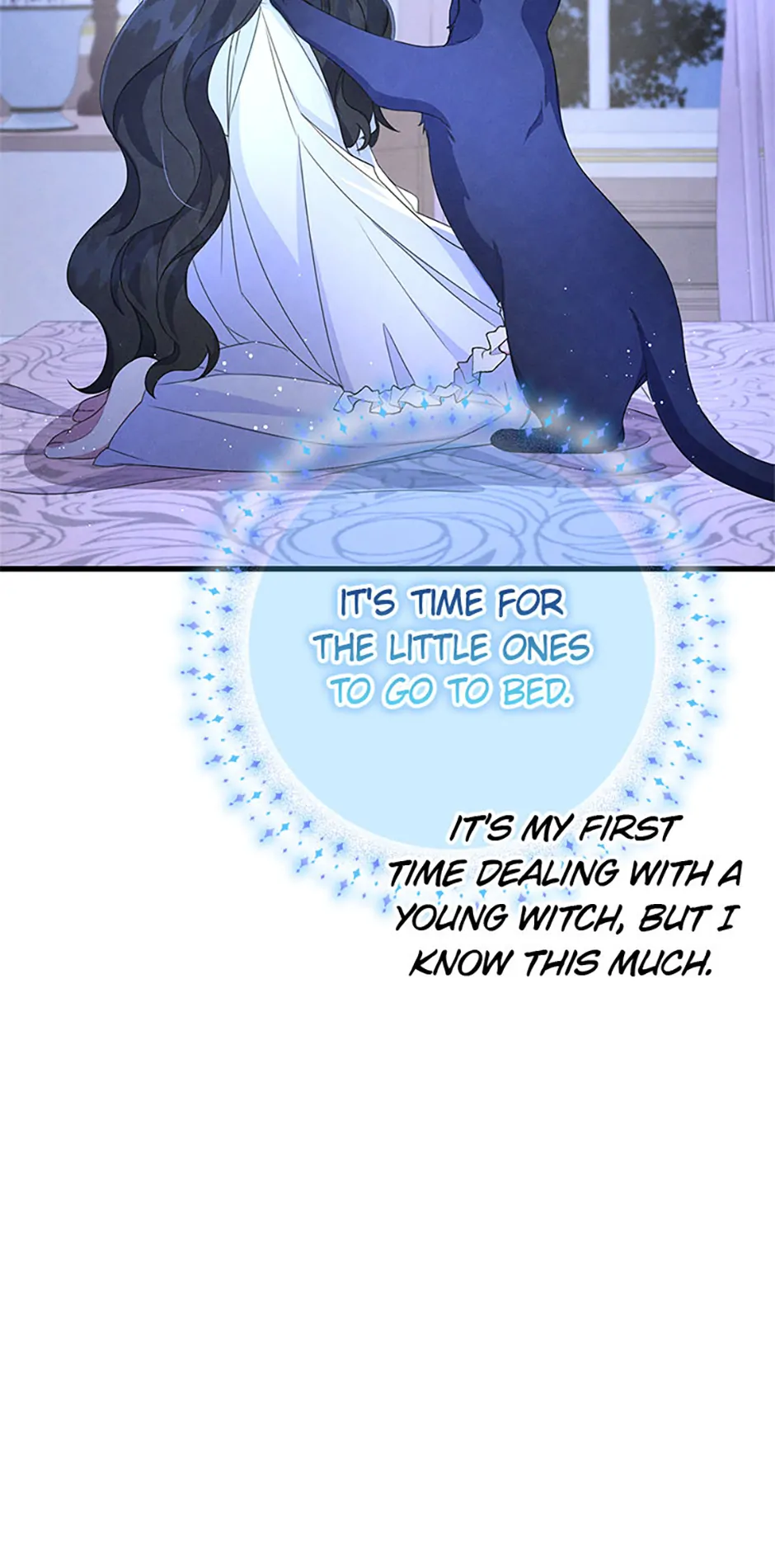 It’s the First Time for Both of Us! Chapter 6 - page 83