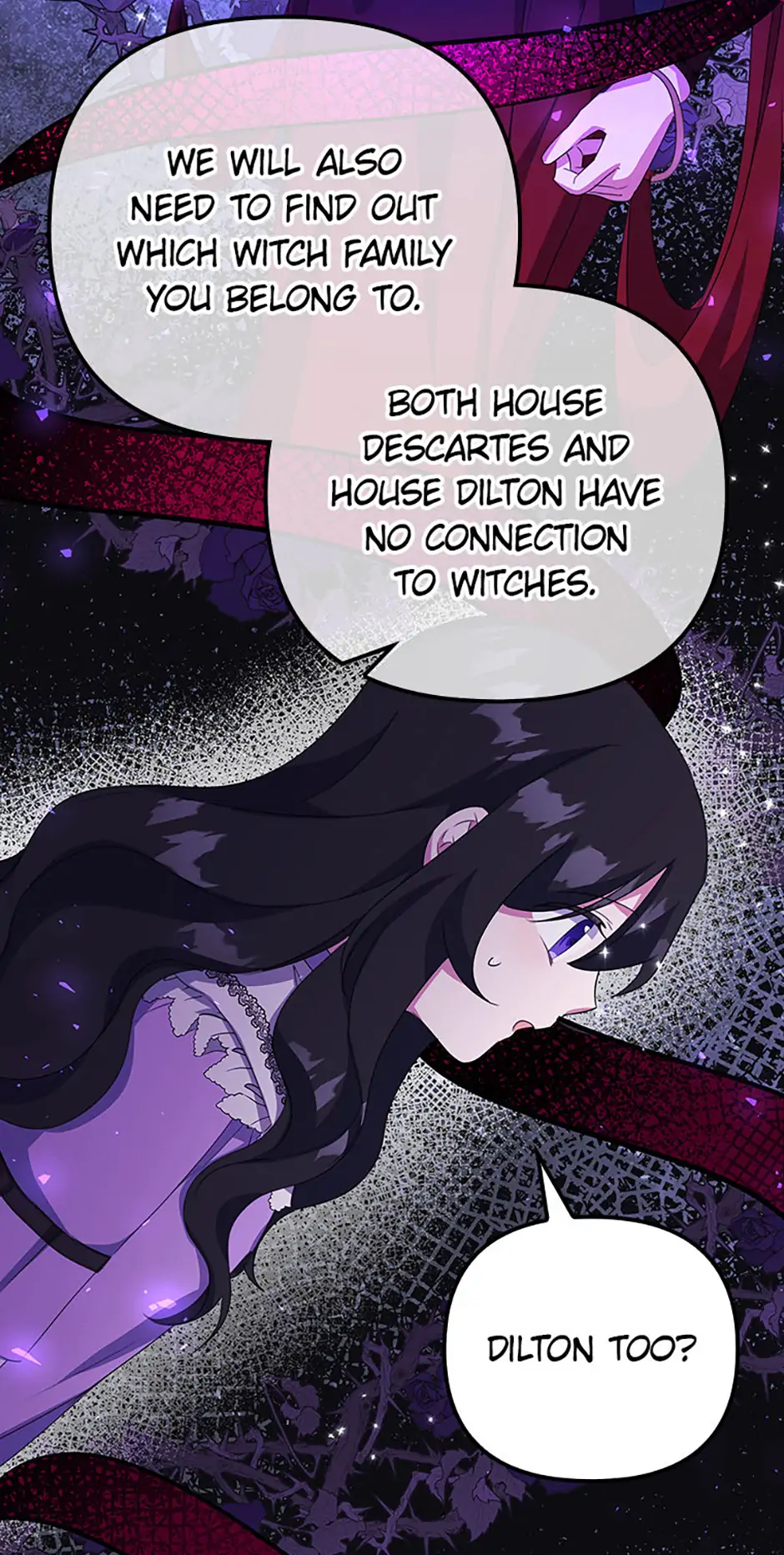 It’s the First Time for Both of Us! Chapter 20 - page 43