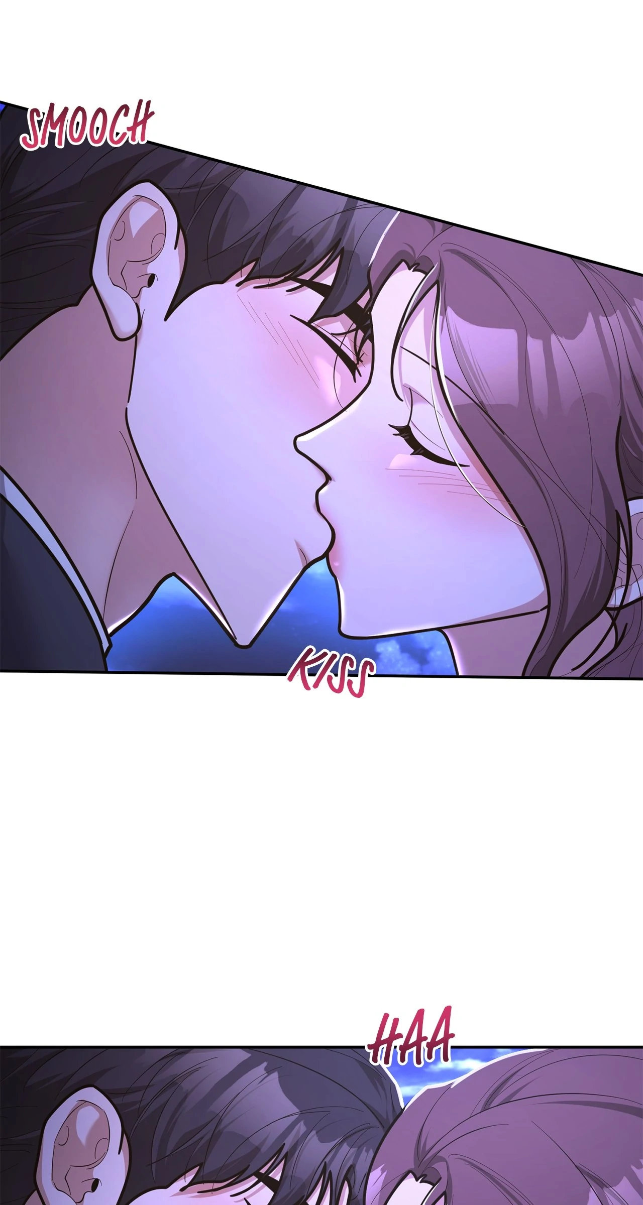 Lustfully - Manhwa Chapter 61 - page 17