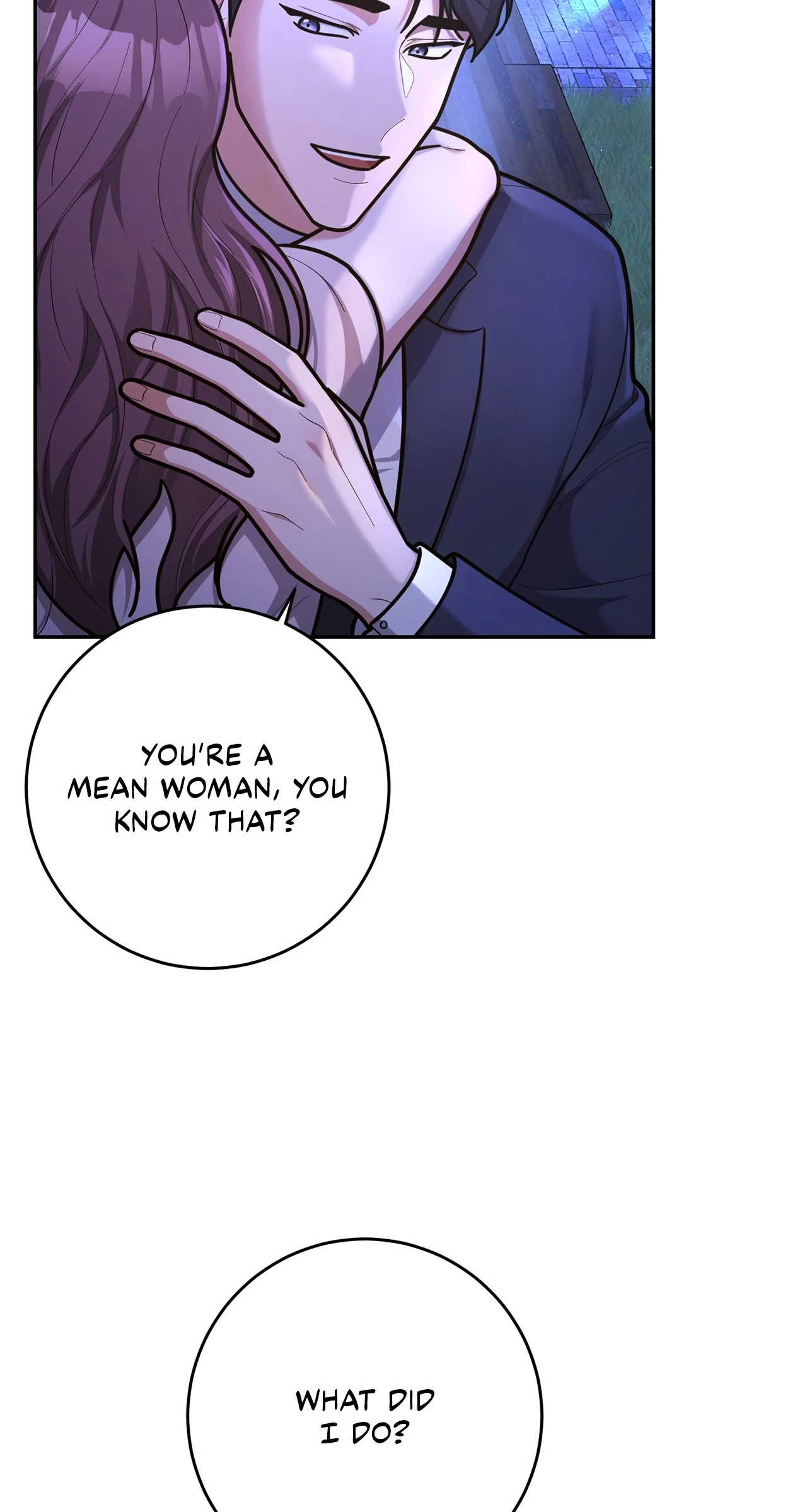 Lustfully - Manhwa Chapter 61 - page 20