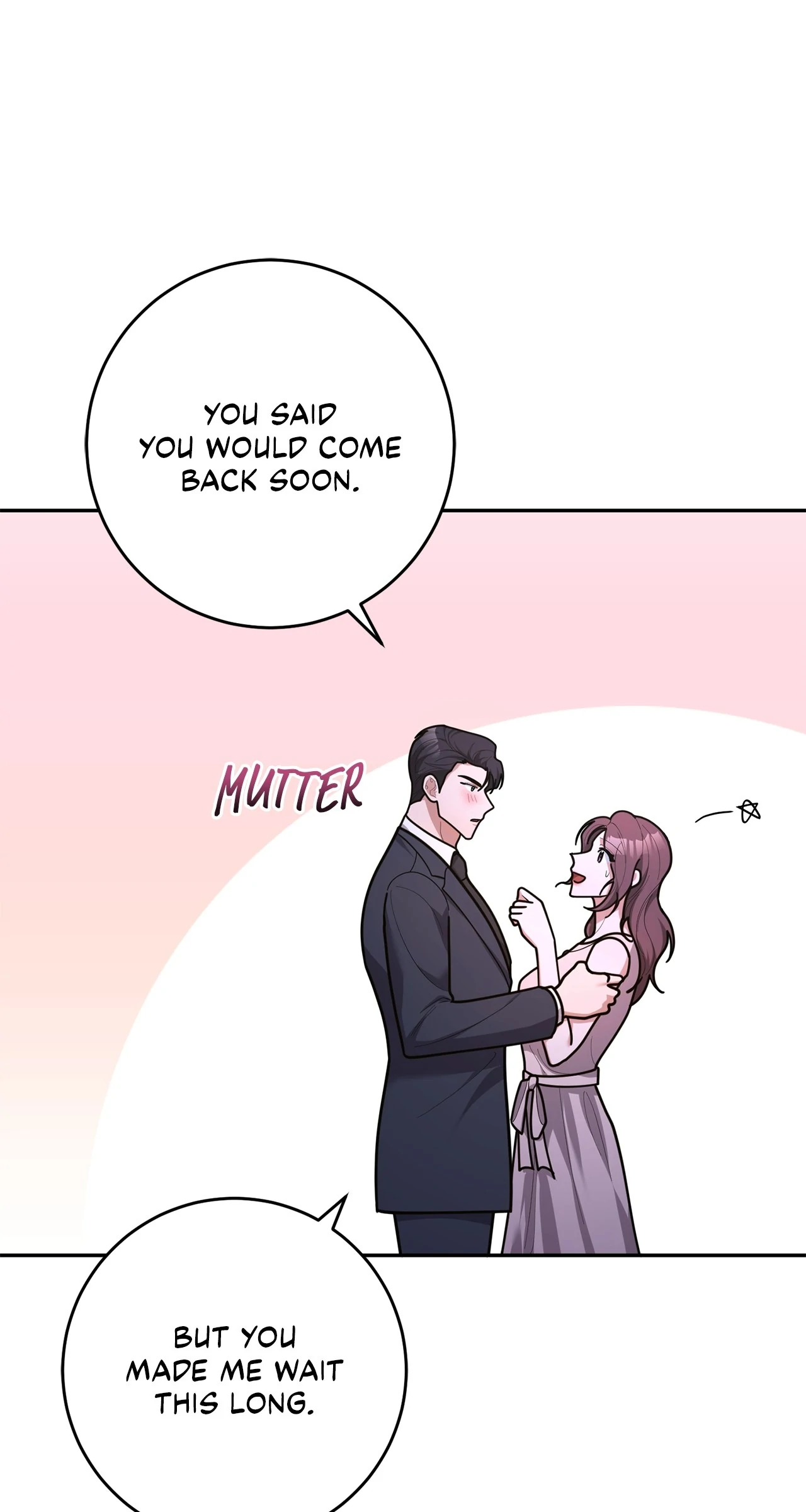 Lustfully - Manhwa Chapter 61 - page 22