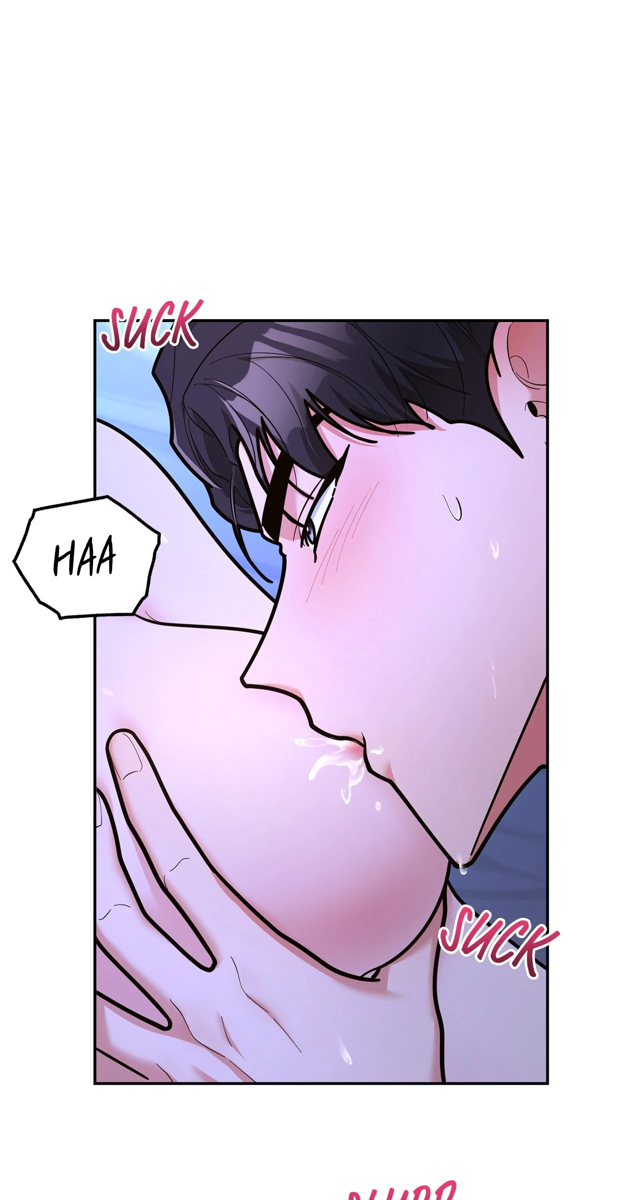 Lustfully - Manhwa Chapter 61 - page 51