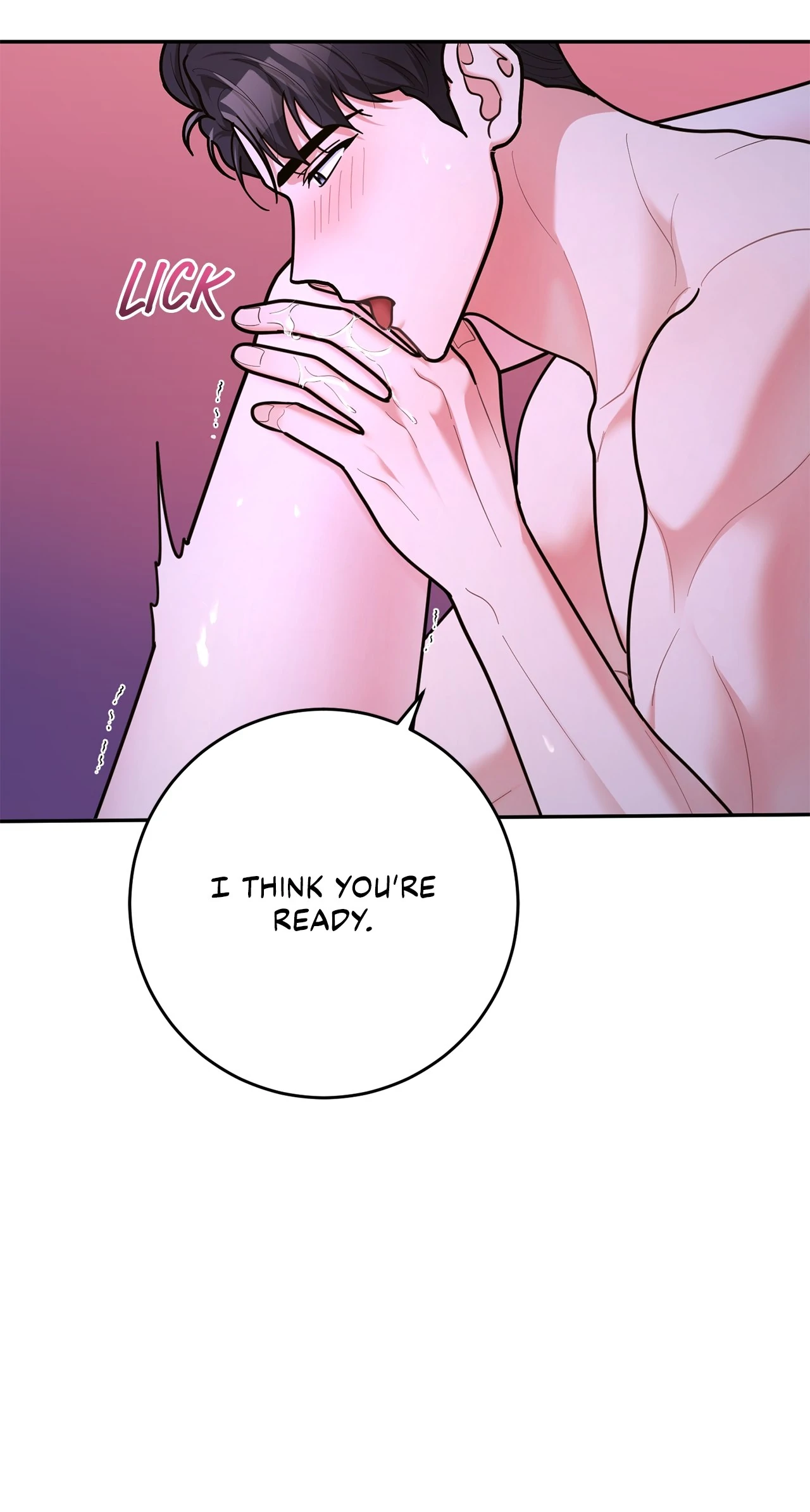 Lustfully - Manhwa Chapter 61 - page 64