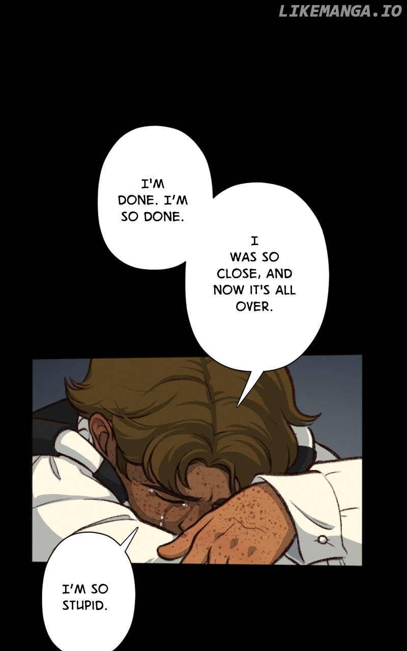 Lady Knight Chapter 53 - page 26