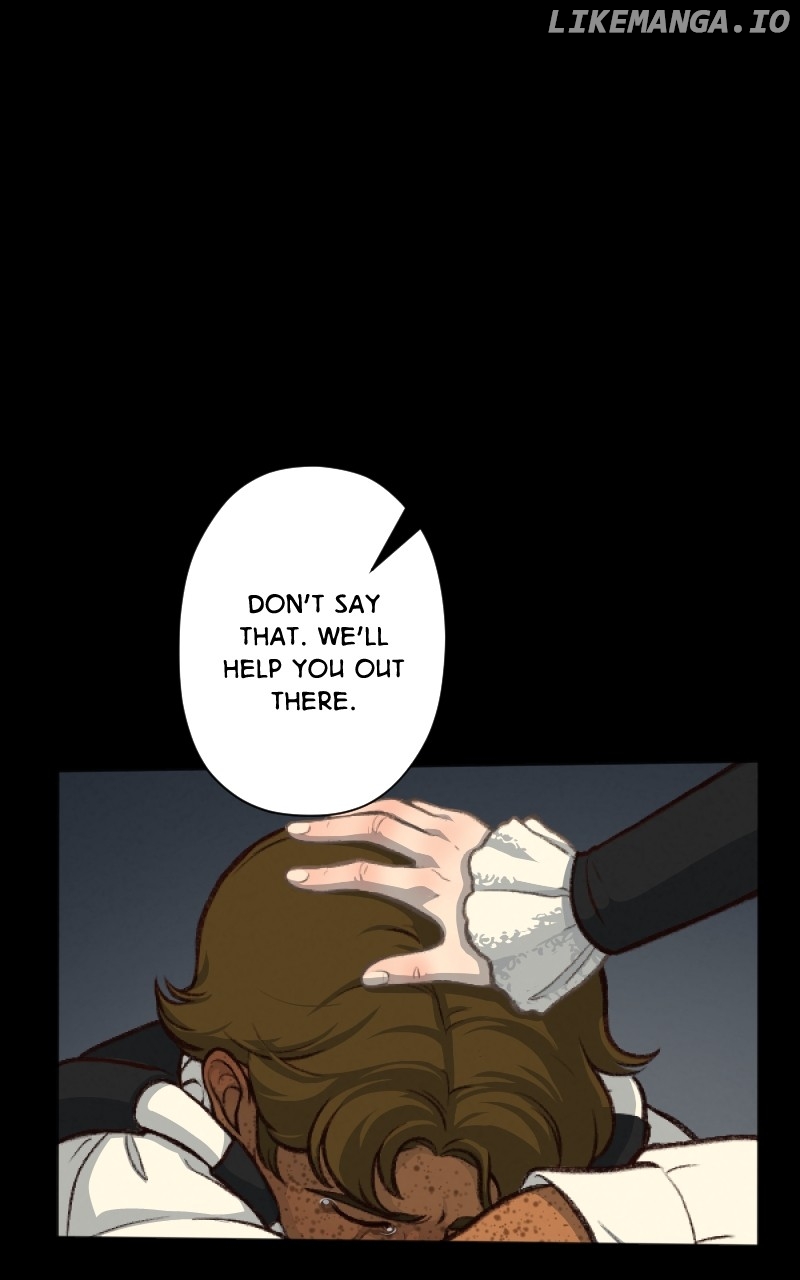 Lady Knight Chapter 53 - page 28