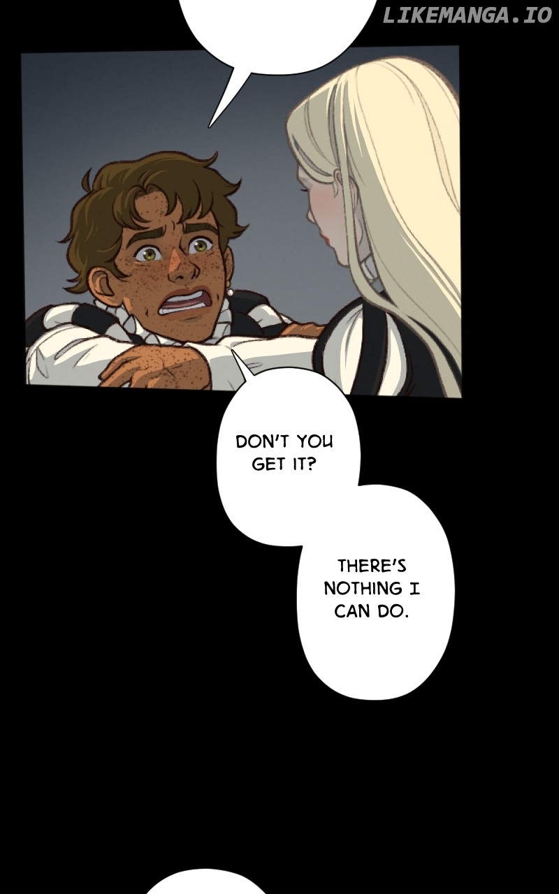 Lady Knight Chapter 53 - page 30