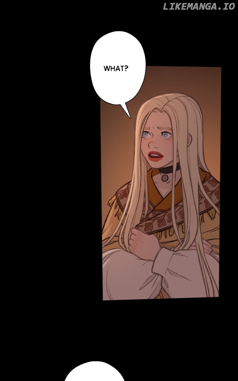 Lady Knight Chapter 54 - page 7