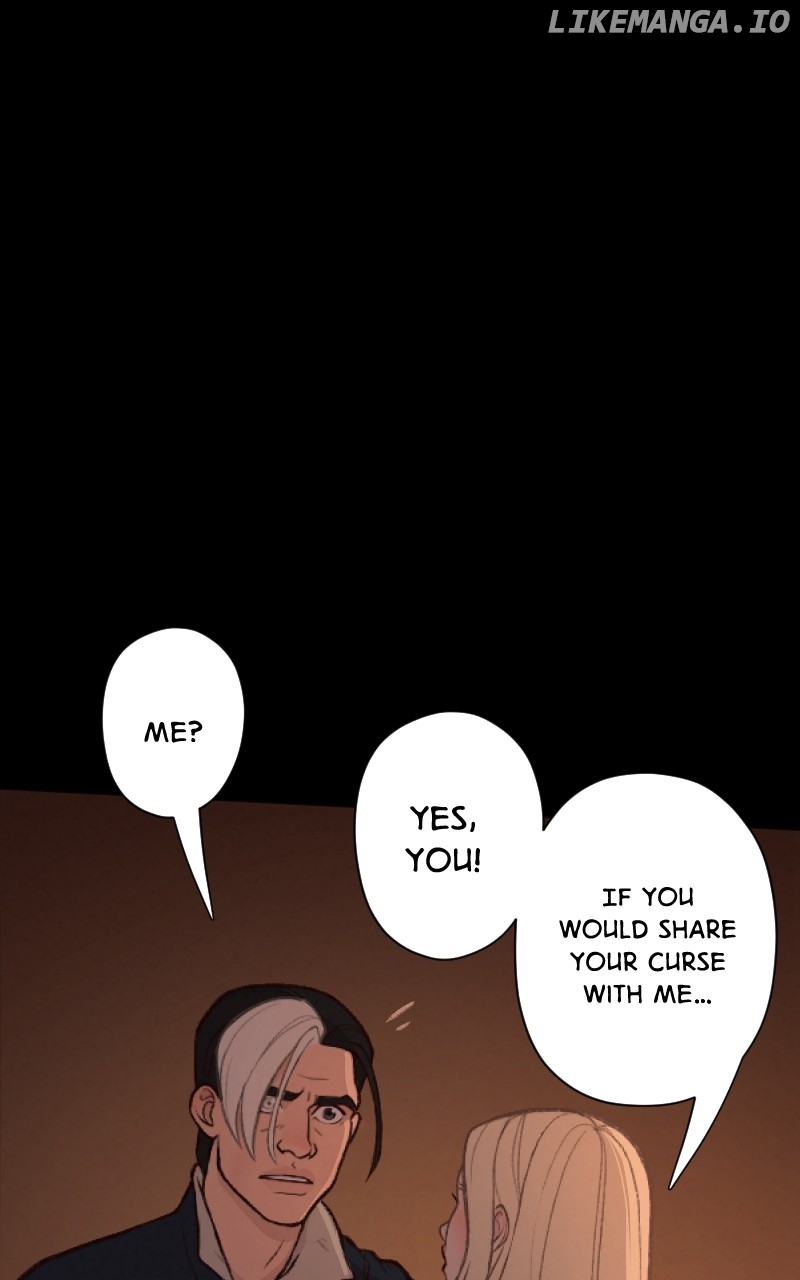 Lady Knight Chapter 54 - page 10