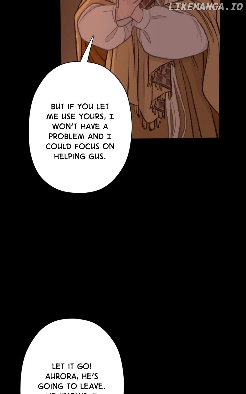 Lady Knight Chapter 54 - page 14