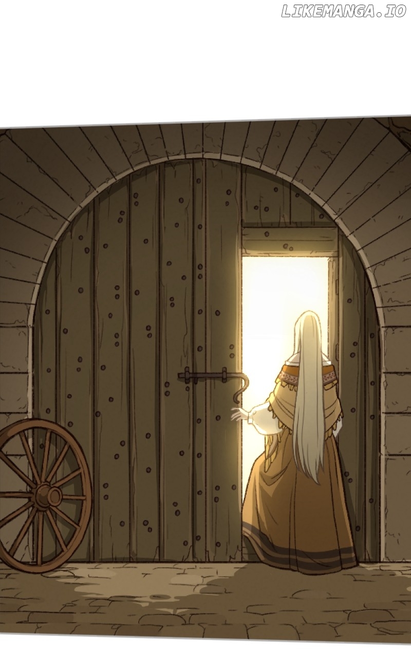 Lady Knight Chapter 54 - page 48