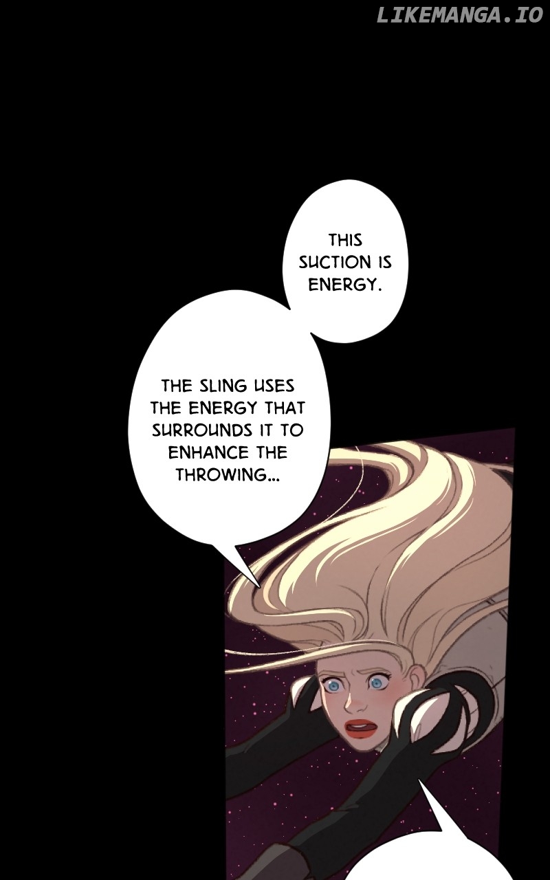 Lady Knight Chapter 56 - page 23