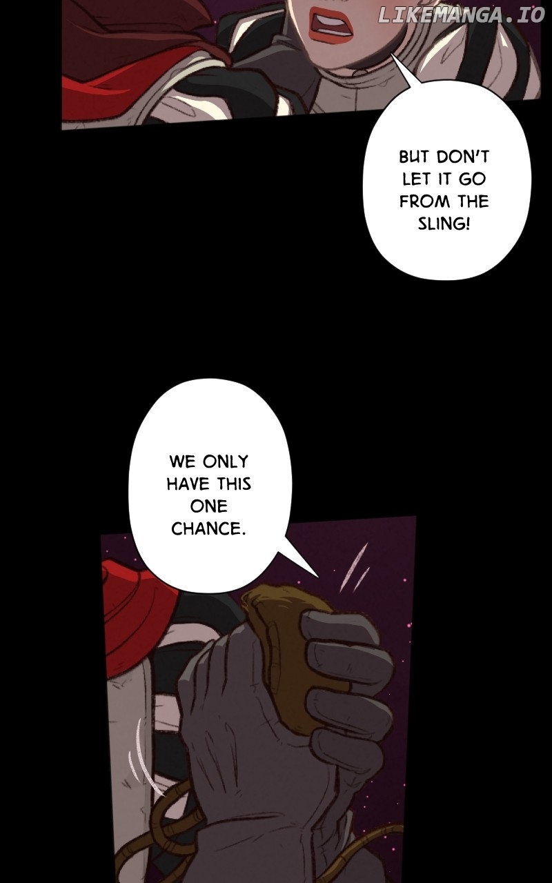 Lady Knight Chapter 56 - page 29