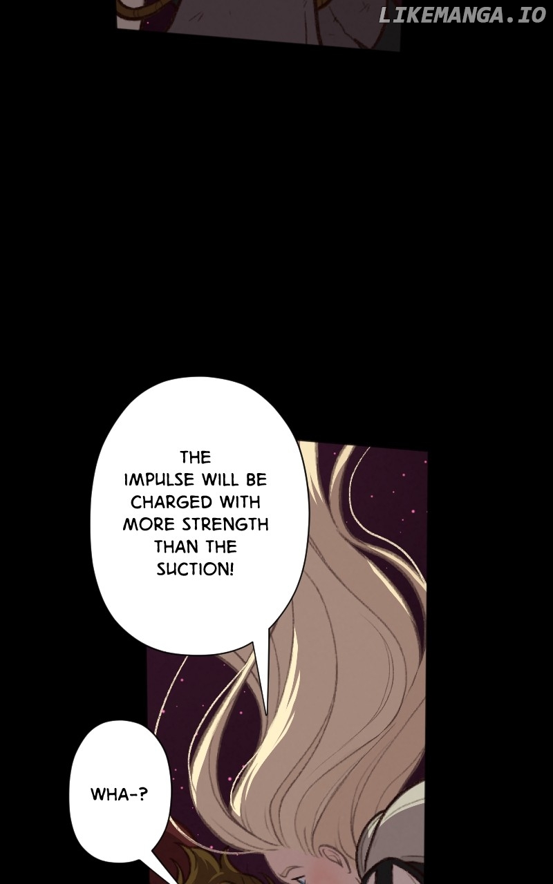 Lady Knight Chapter 56 - page 30