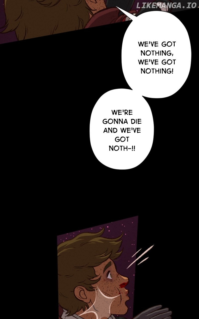 Lady Knight Chapter 56 - page 50