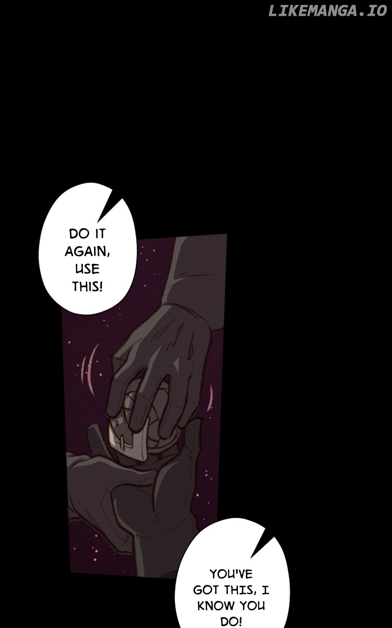 Lady Knight Chapter 56 - page 53