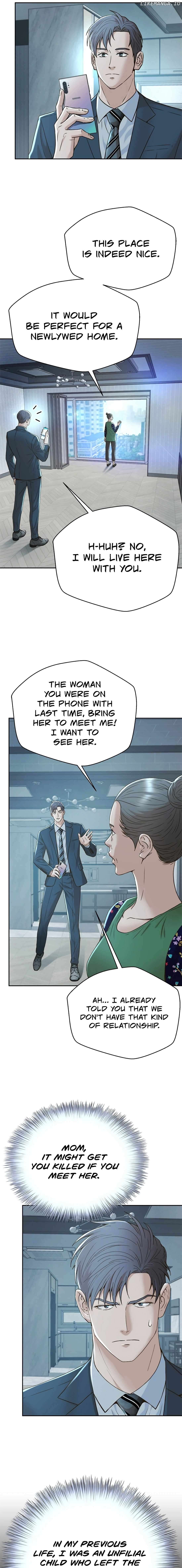 Judge Lee Han Young Chapter 148 - page 13