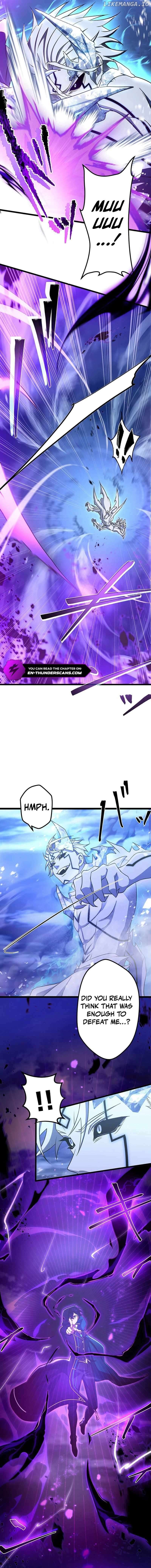 I Reincarnated as an SSS-Ranked Goblin Chapter 67 - page 12