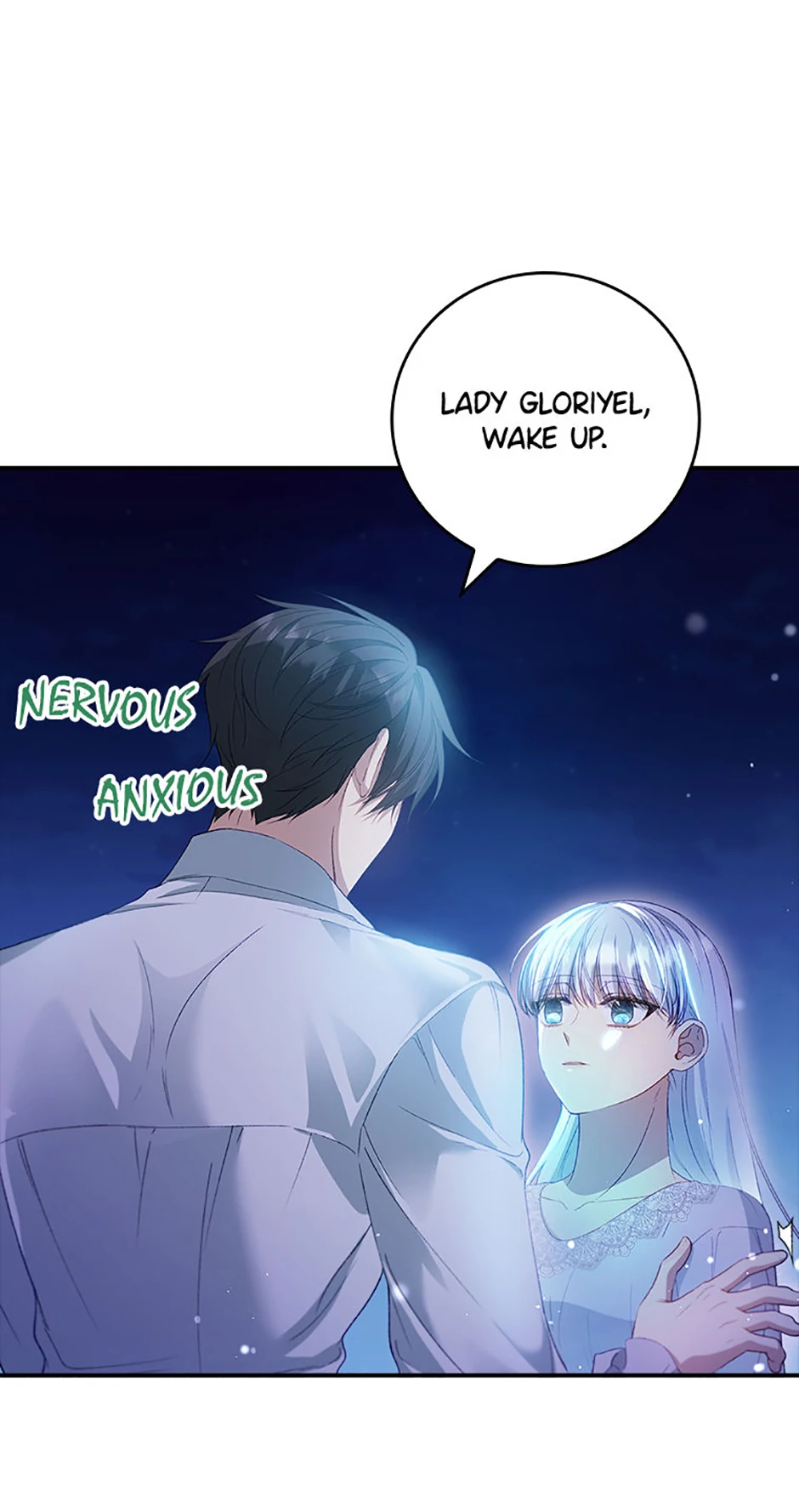 The Fake Lady of House Silkisia Chapter 83 - page 9