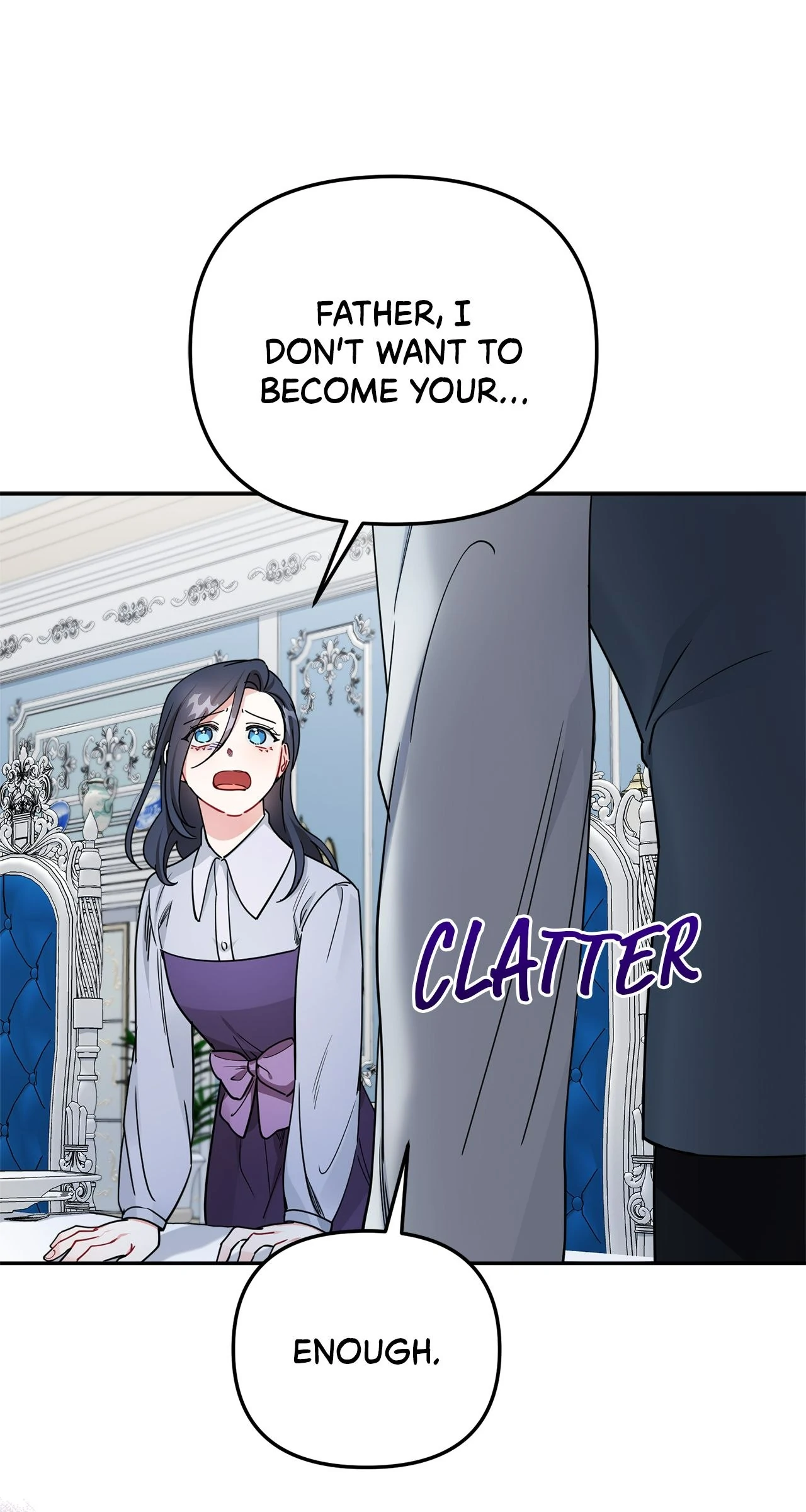 For Snow White Chapter 44 - page 64